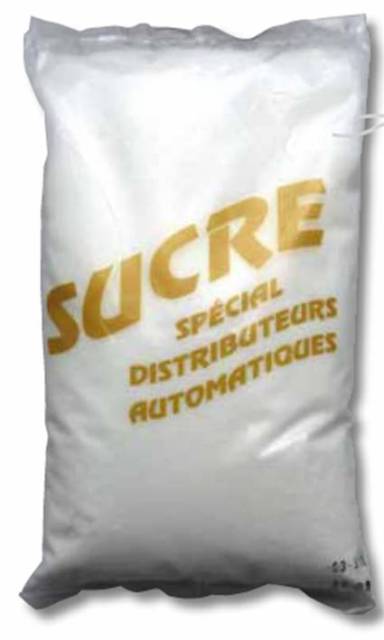 Catalogue Produits > Produits > Sucre DA 2kg